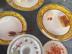 -富华斋饽饽铺·宫廷糕点·伴手礼(护国新天地店)