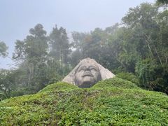 -西双版纳基诺山寨
