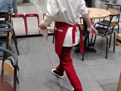 -喜家德虾仁水饺(青岛永旺东部店)