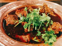-友乐居羊蝎子(西直门店)