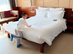 -三亚湾海居铂尔曼度假酒店