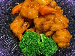 -常来小聚·广州非遗传承餐厅(高德置地店)