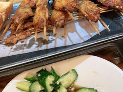 -管氏翅吧(国展店)