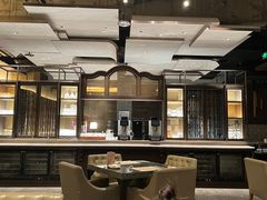 -南京四方酒店-傲途格精选·椽宫中餐厅