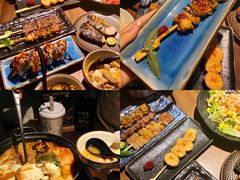 -山葵家居酒屋(天目里店)