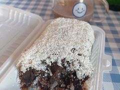 -老回回小吃(百万庄店)