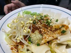 -大嘻咹biangbiang面(历史博物馆店)