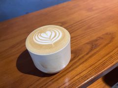 -Be Lived Cafe比例咖啡(摩天轮店)