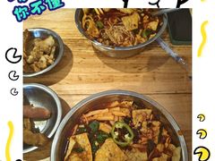 -柳州肥姨妈大骨螺蛳粉(沙河店)