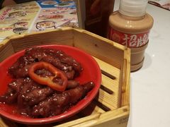 -避风塘(江桥万达店)