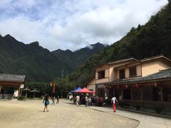 -遂昌金矿国家矿山公园