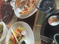 -安妮意大利餐厅(日坛店)