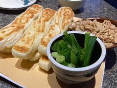-渔民船说·北塘海鲜·天津菜·海肠捞饭(北塘古镇店)