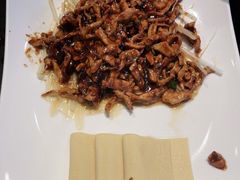 -老牌坊鲁菜名店(美莲广场店)