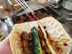 -小寒羊烧烤(凯瑞时代大厦店)