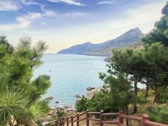 -灵山岛风景区