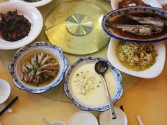 -山明水秀大饭店