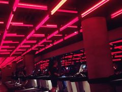 -威尔仕健身(丁香国际店)