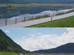 -腾冲北海湿地