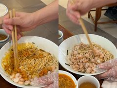 -同得兴 Since·1995 传统苏式面馆(十全街店)