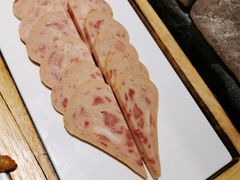 多肉午餐肉-重庆古老火锅