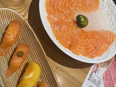 -Sushi Love 创意寿司(正佳广场店)
