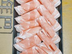 -年巴羊肉铺老铜锅(梅江店)