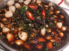 -广东道至正餐厅(区庄店)