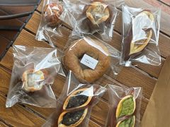 -雀食面包店(钟楼店)