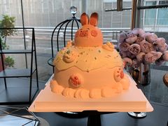 -Living Kitchen团建·厨艺派对空间(国贸店)