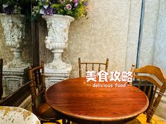 -B&C黄油与面包·THE GARDEN BAKERY概念店(世纪汇店)