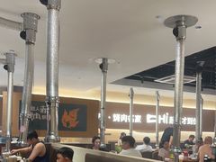 -炽城·烤肉名家(鸿达中央广场店)