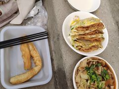 -陈记锅巴菜(五大道店)