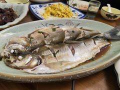 -灵福缘私房菜·农家菜(拈花湾·灵山大佛必推店)