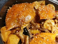 -徐记小怪兽肉蟹煲店(哈西万达金街店)
