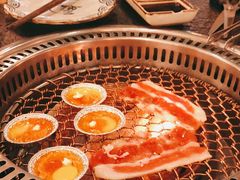 -炙忧烤肉屋(中国铁建广场店)