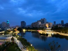 -雁滩公园