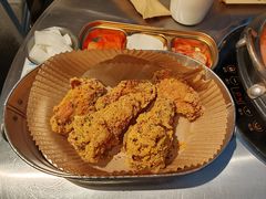 -양평식당·杨平食堂(华贸店)