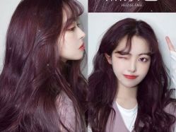 -KIMI HAIR SALON·烫染设计店