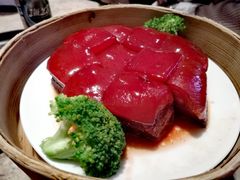 私家秘制小卤肉-106餐厅(山水文园店)