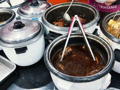 -百家缘(东门南路店)