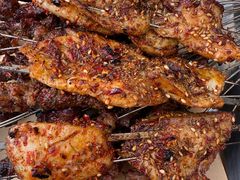 -铁诚烤肉