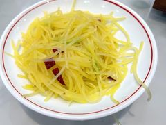 -滁香园·滁州菜(琅琊山店一店)