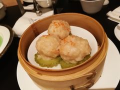 虾球-领事馆19号中餐厅(厦门海景洲际酒店)