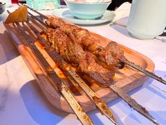 -阿娜尔·新疆菜(宜家荟聚中心店)