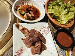 -梦山水日本烧肉(五四广场店)