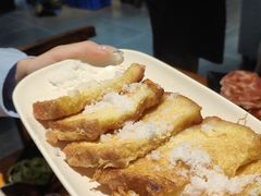 -丹东特色烤肉(学府路一部店)