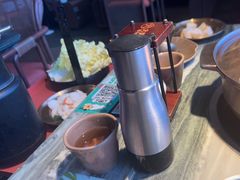 -大头椰·椰子鸡火锅(南宁万象城店)