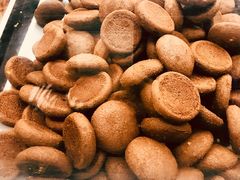 椒盐酥-闻酥园(大慈寺店)