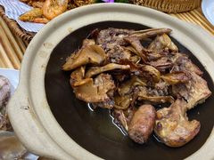 -醉壹号海鲜大排档(厦门美食地标店)